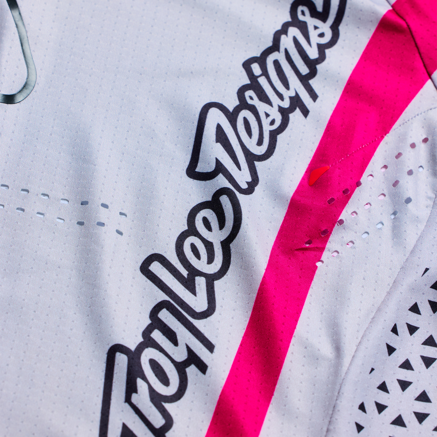 SE ULTRA JERSEY AURA TITANIUM