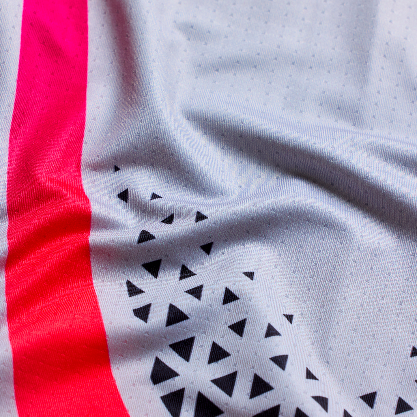 SE ULTRA JERSEY AURA TITANIUM