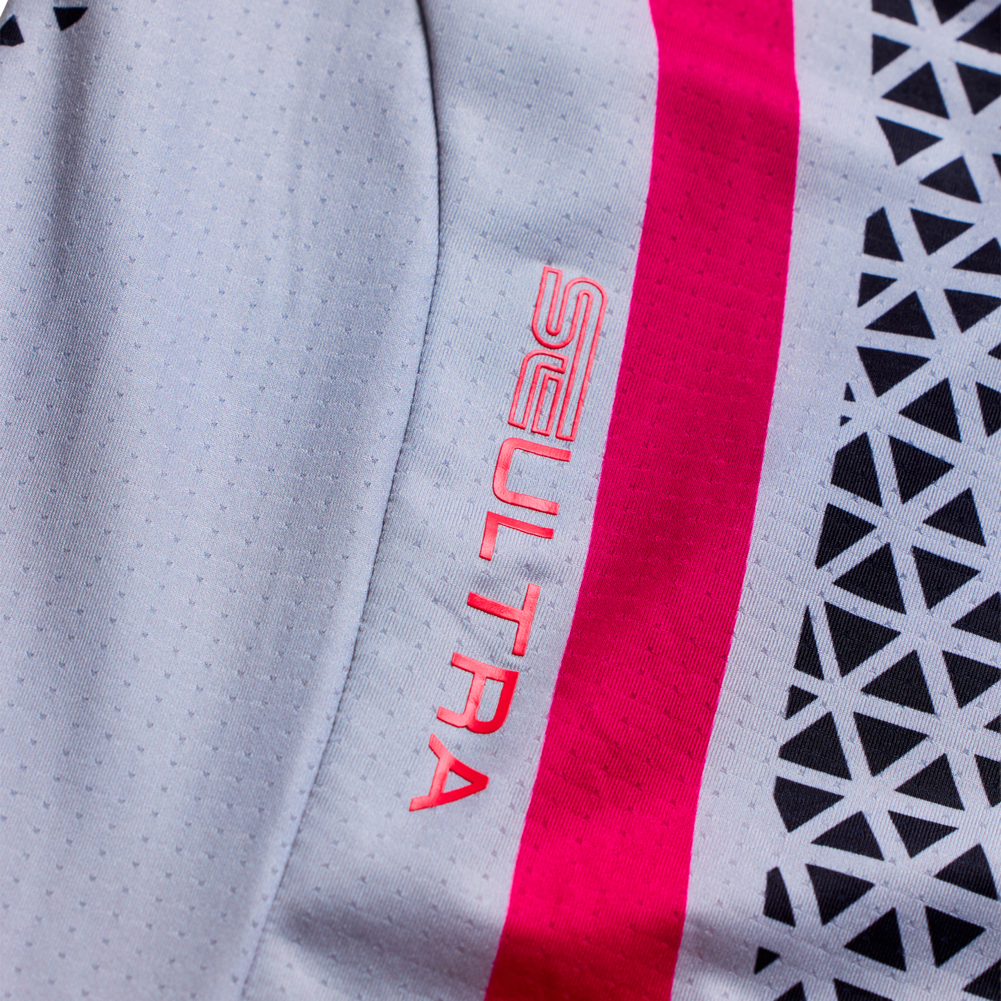 SE ULTRA JERSEY AURA TITANIUM