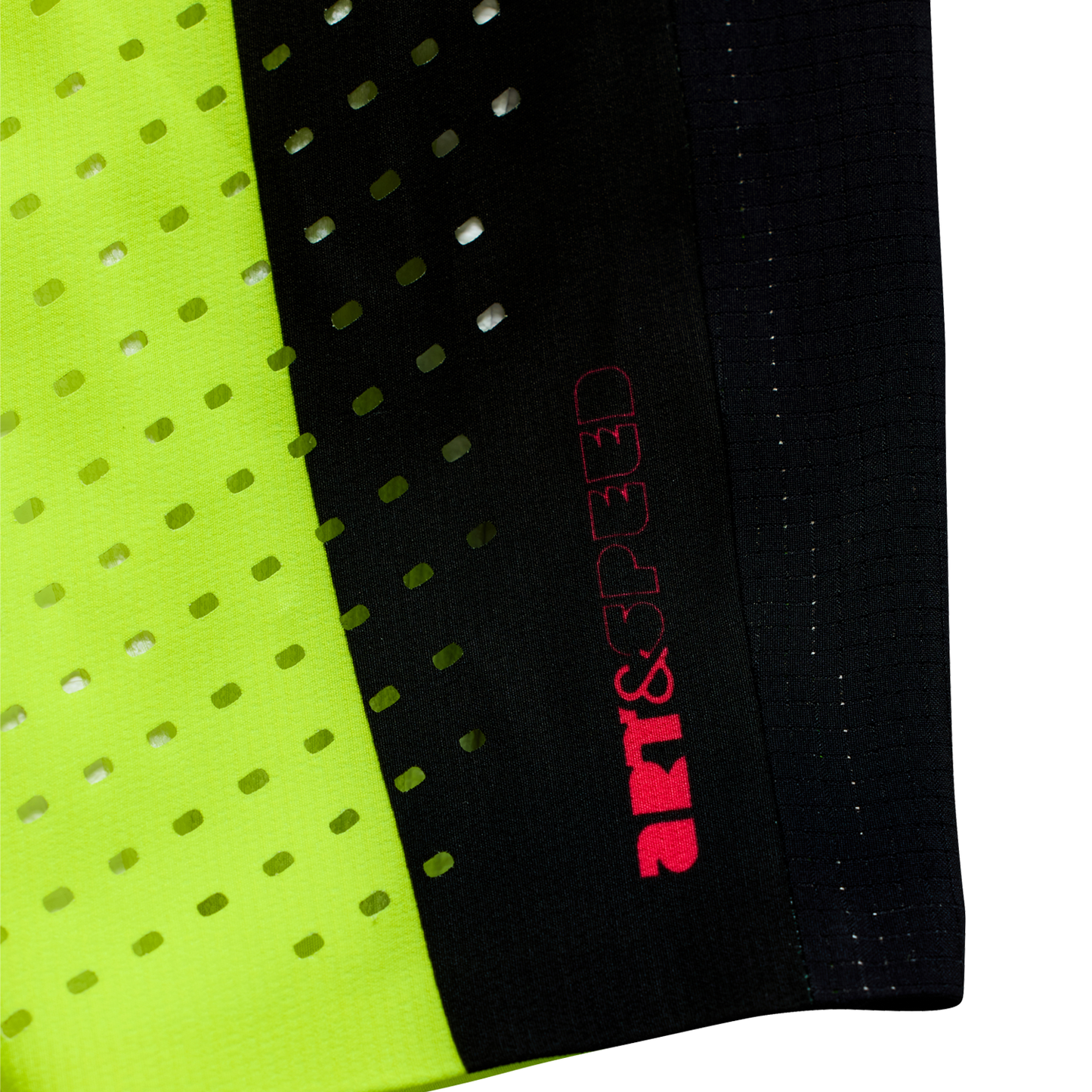 SE ULTRA PANT AURA FLO YELLOW