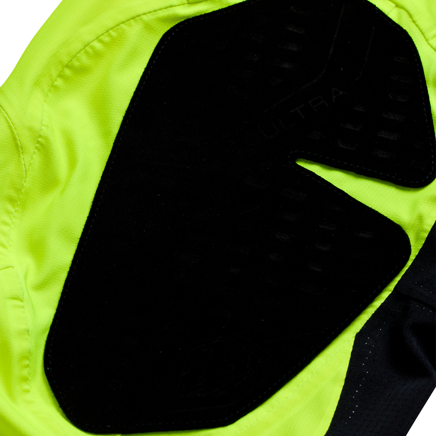 SE ULTRA PANT AURA FLO YELLOW