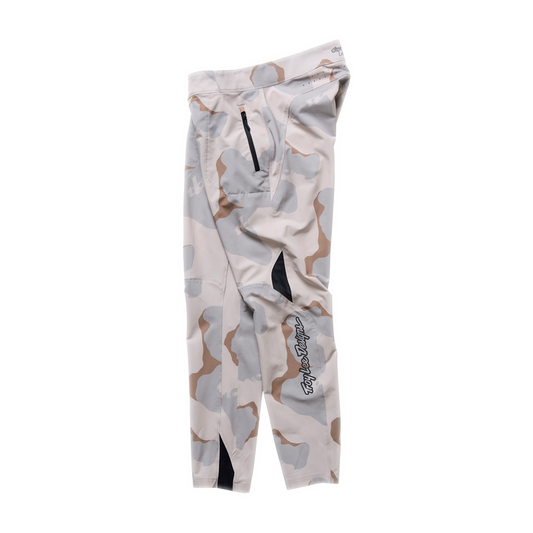WOMENS LILIUM PRO PANT FLOW CAMO PUMICE