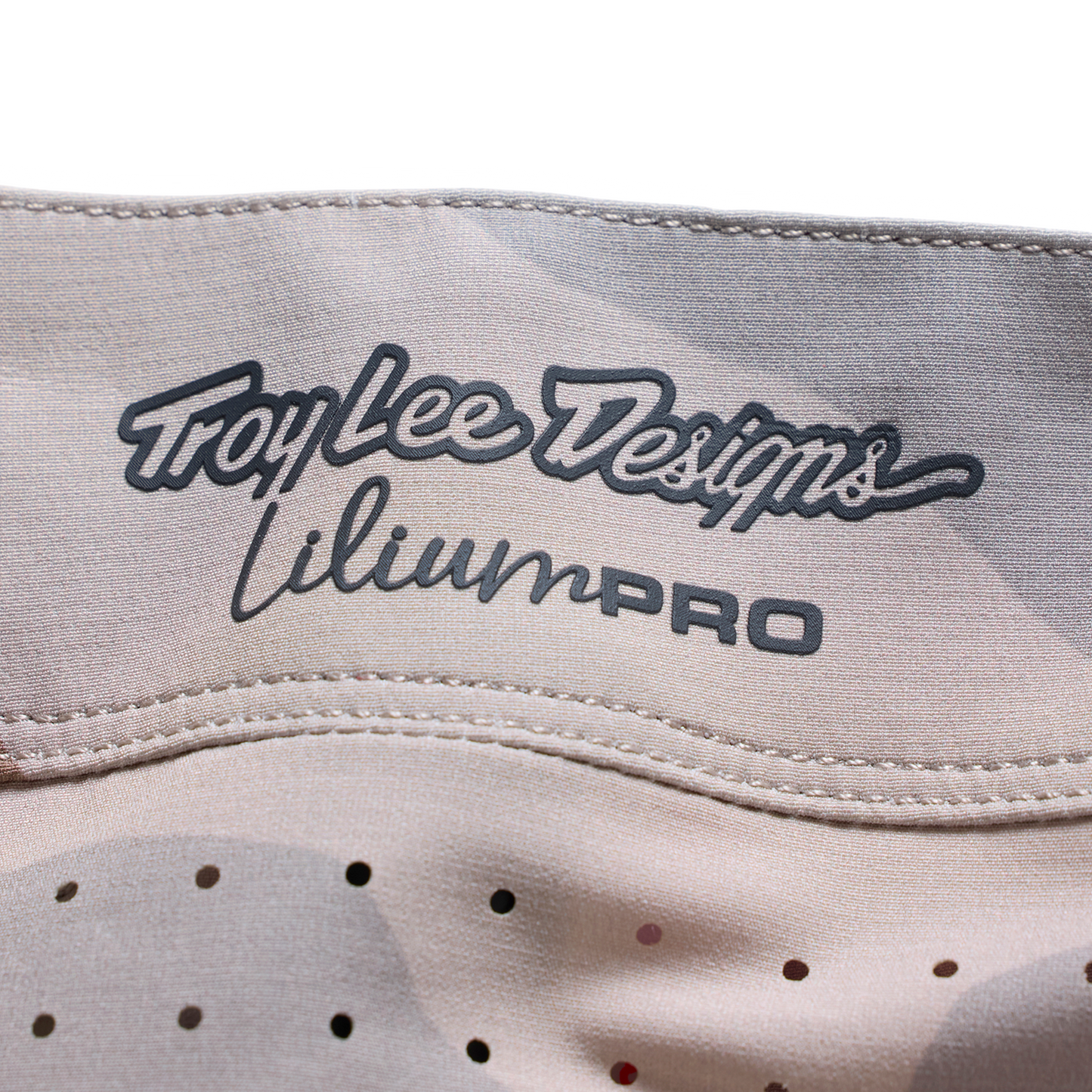 WOMENS LILIUM PRO PANT FLOW CAMO PUMICE