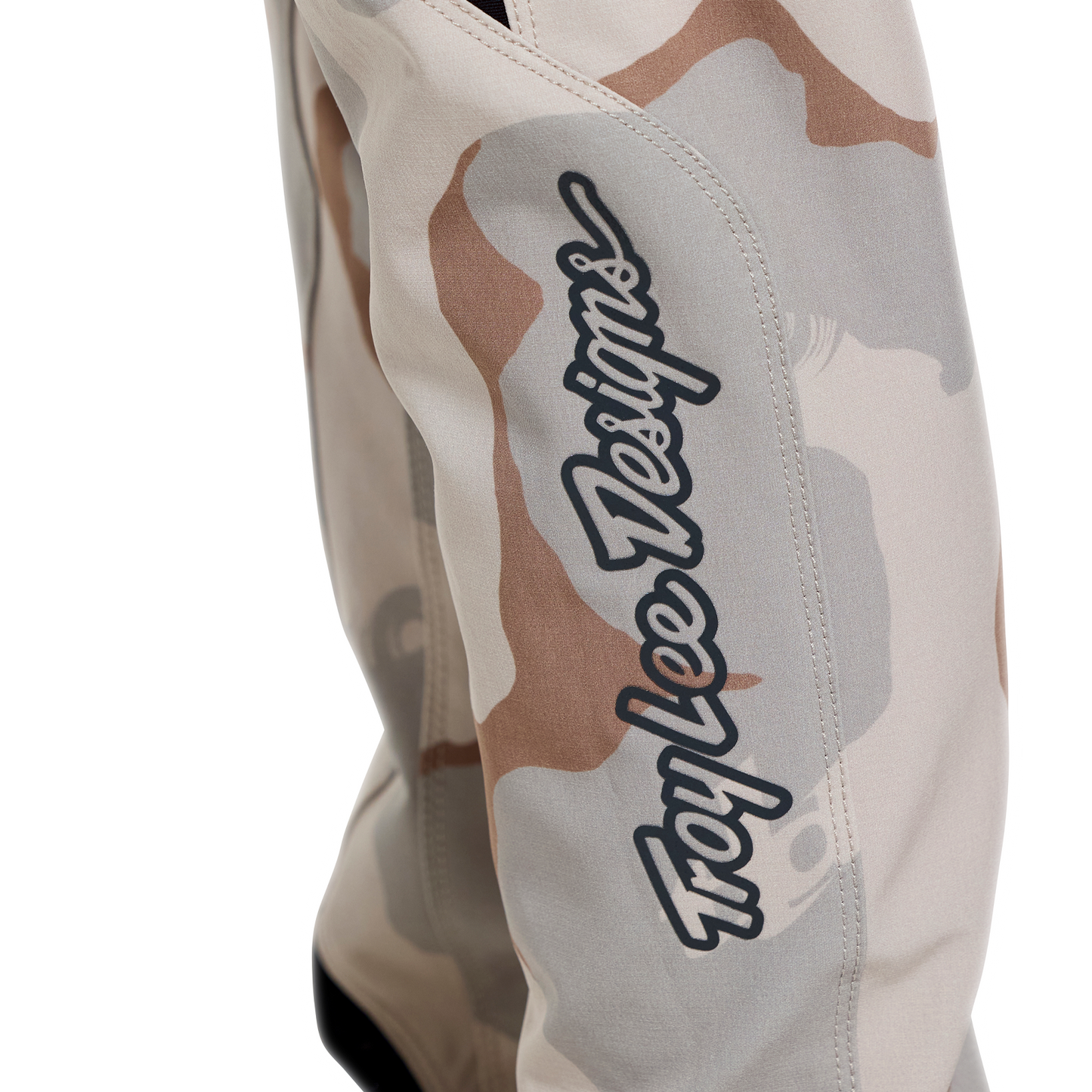 WOMENS LILIUM PRO PANT FLOW CAMO PUMICE