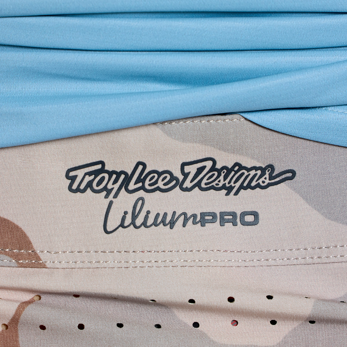 WOMENS LILIUM PRO PANT FLOW CAMO PUMICE