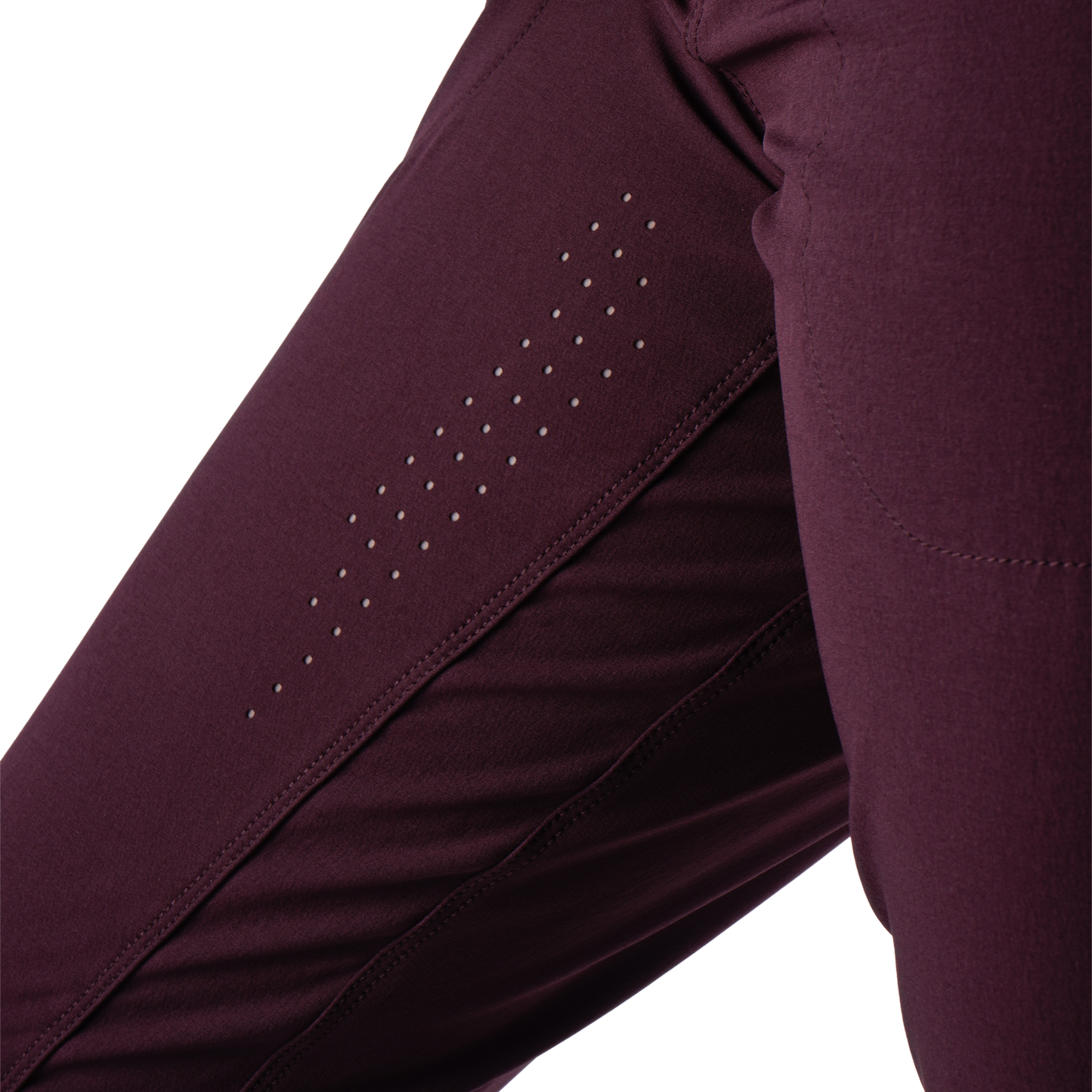 WOMENS LILIUM PRO PANT MONO BARK
