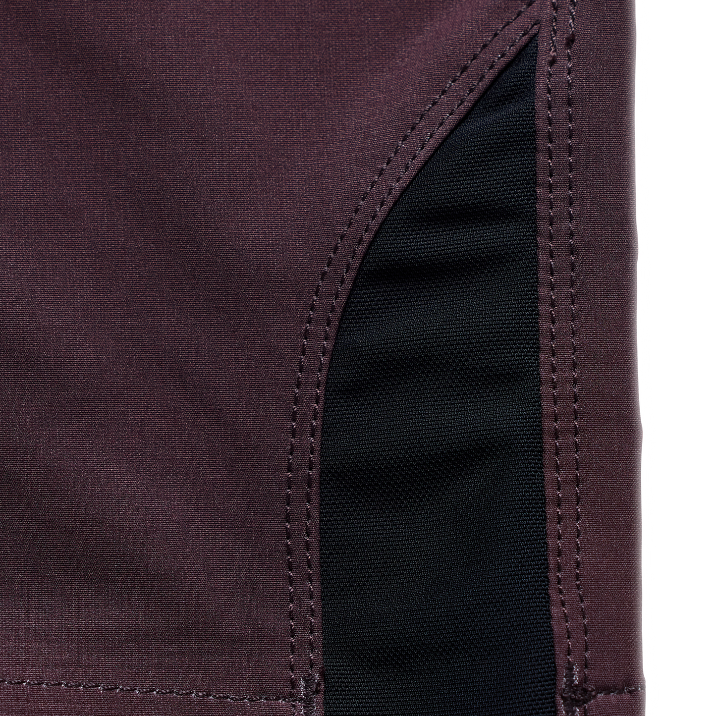 WOMENS LILIUM PRO SHORT SHELL MONO BARK