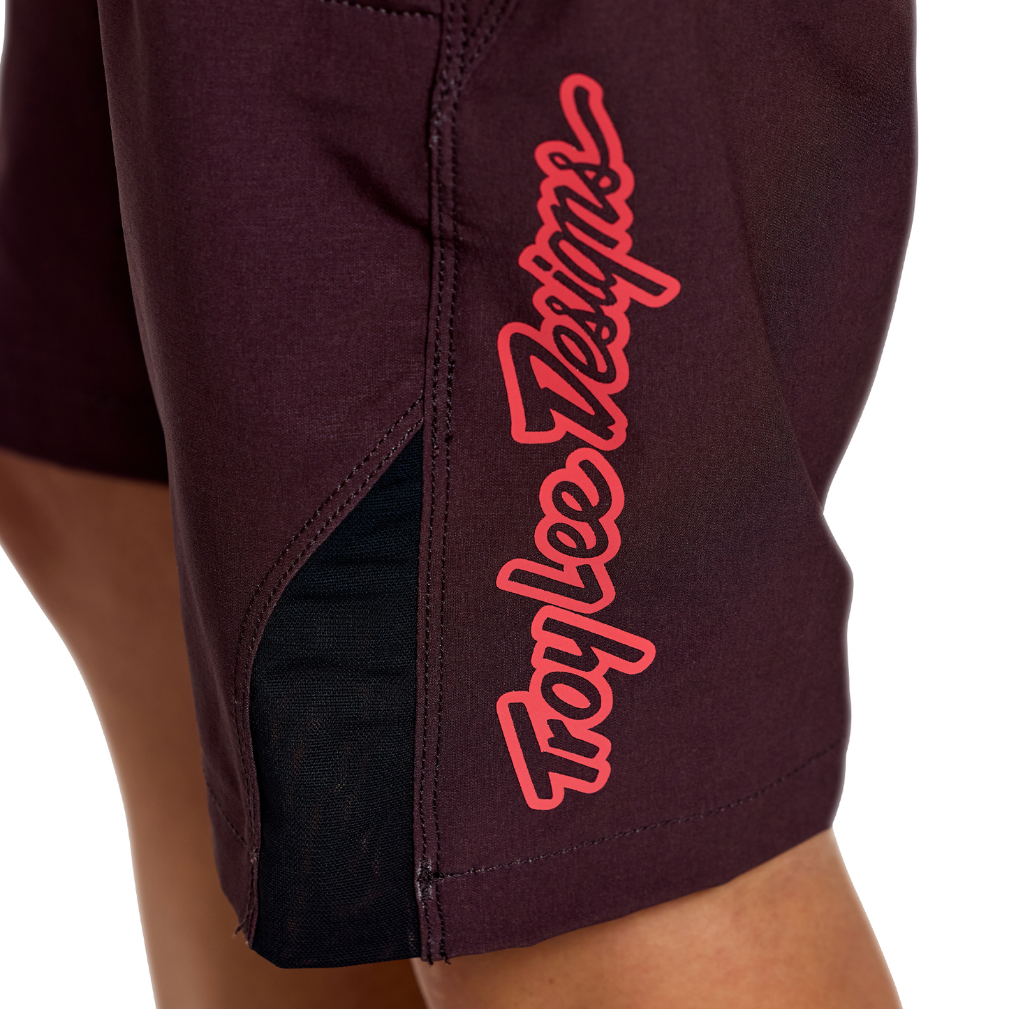 WOMENS LILIUM PRO SHORT SHELL MONO BARK