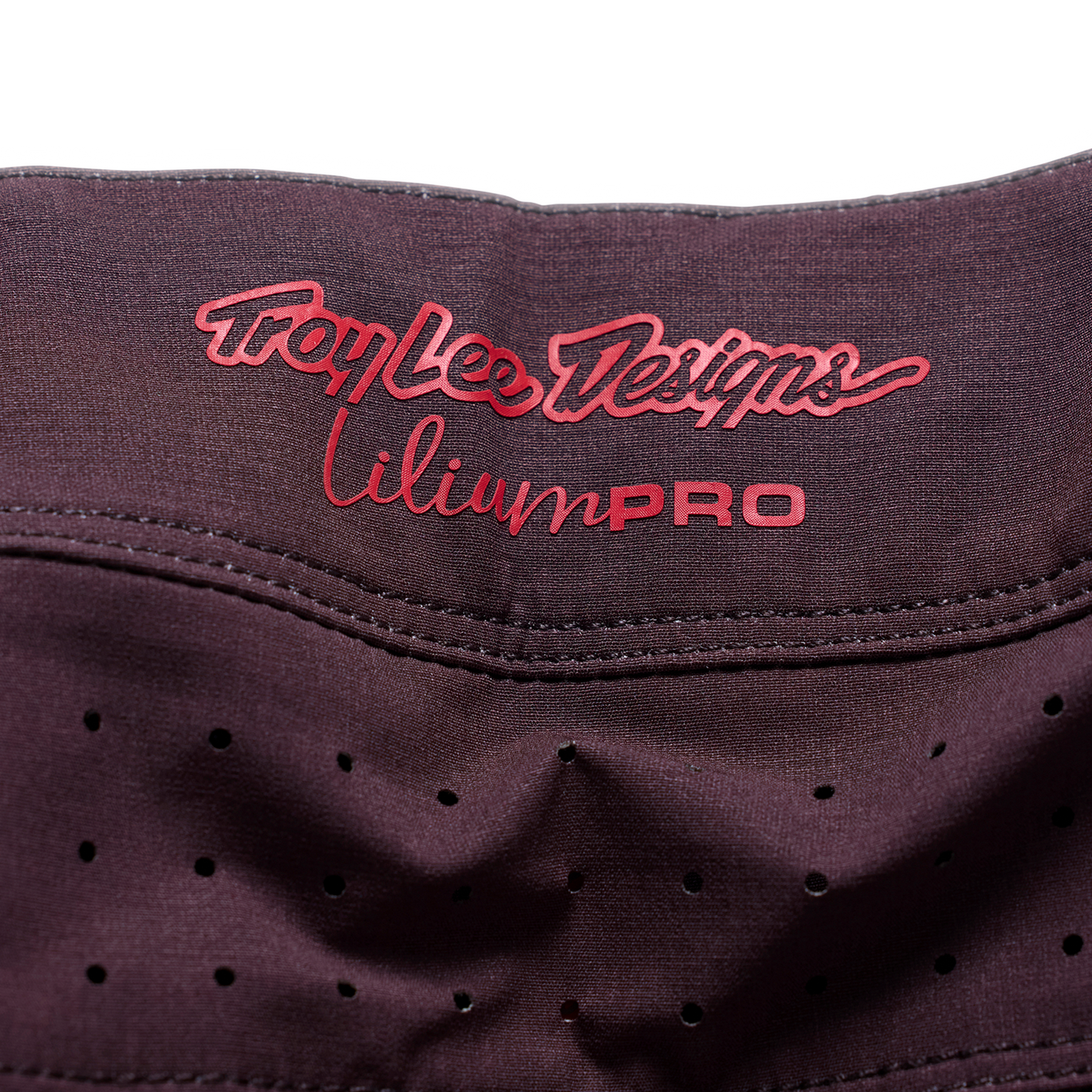 WOMENS LILIUM PRO SHORT SHELL MONO BARK