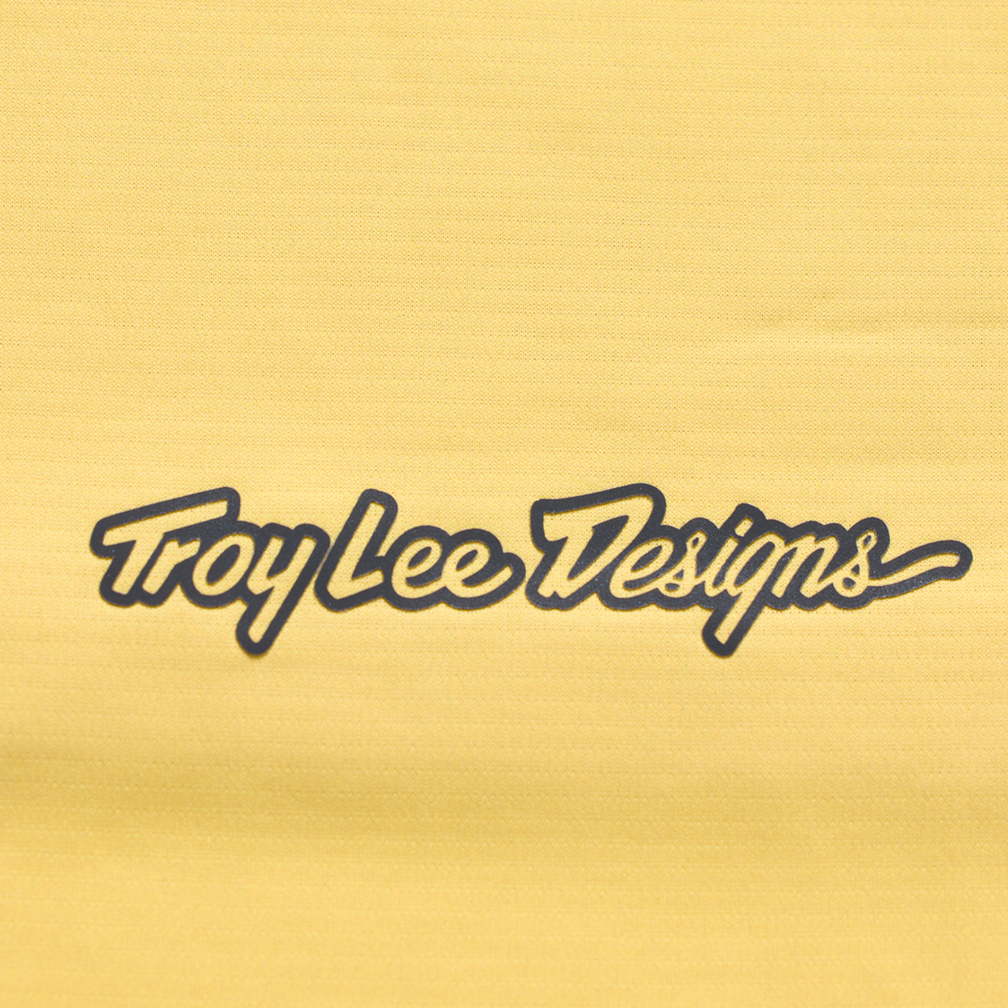 WOMENS LILIUM PRO SHORT SLEEVE JERSEY MONO BUTTER