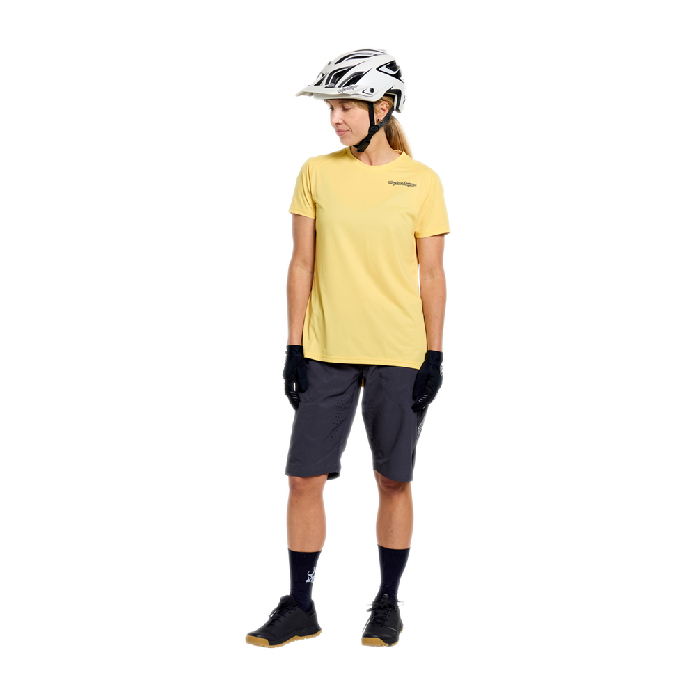 WOMENS LILIUM PRO SHORT SHELL MONO CARBON