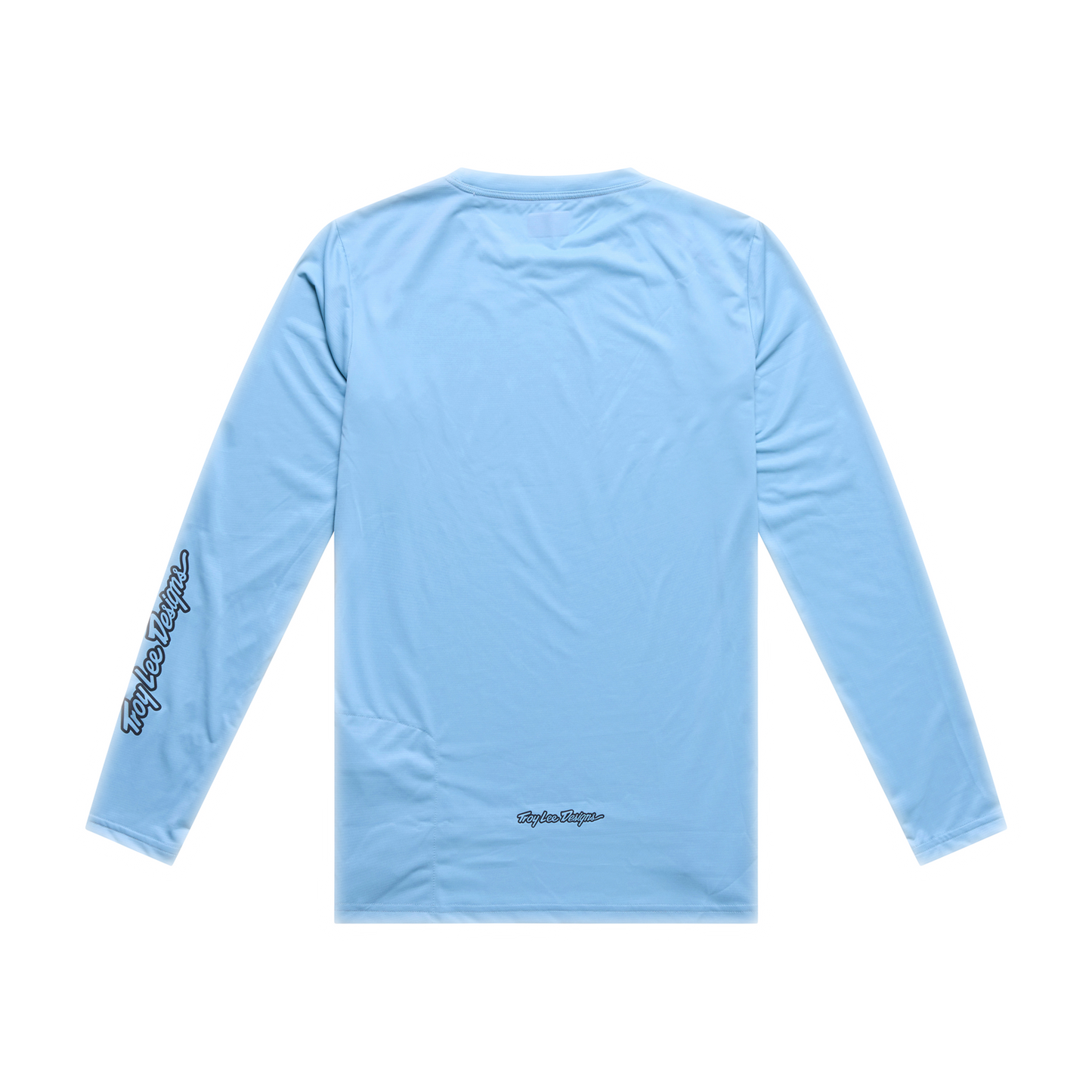 WOMENS LILIUM PRO LONG SLEEVE JERSEY MONO DAWN BLUE