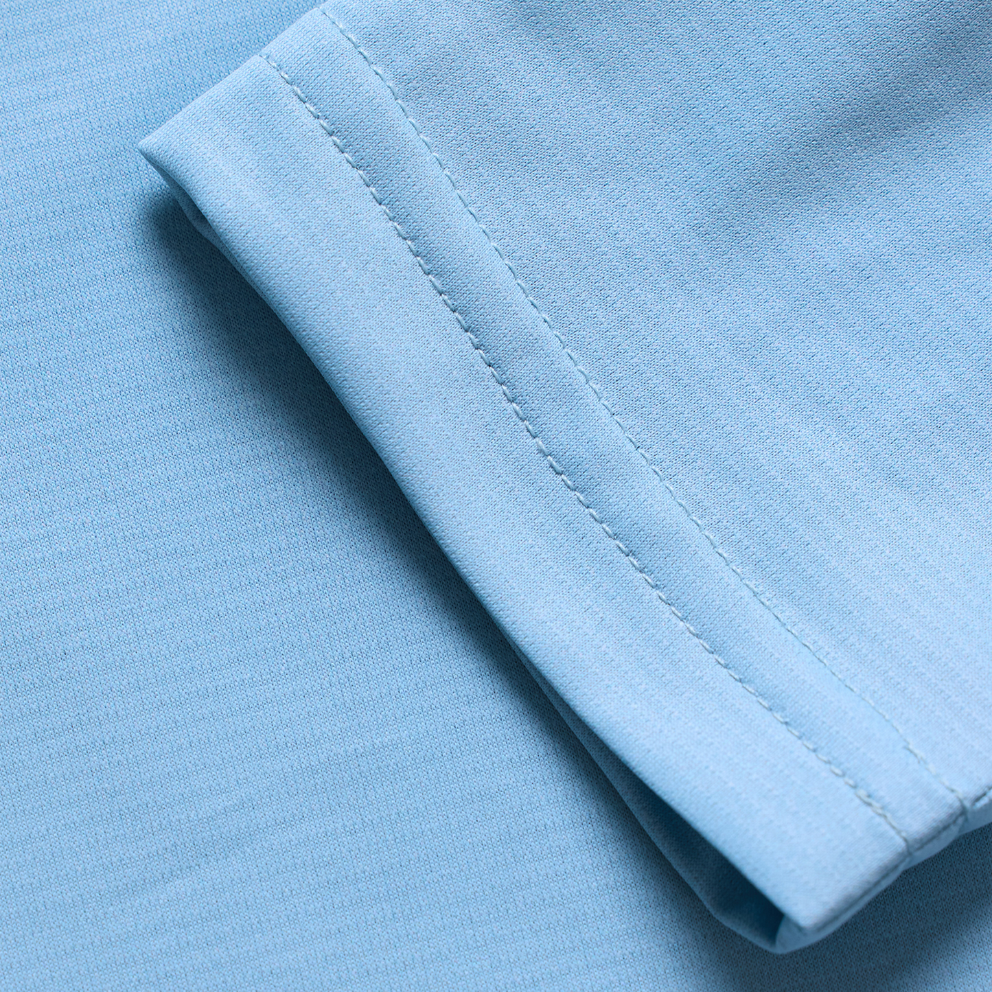 WOMENS LILIUM PRO LONG SLEEVE JERSEY MONO DAWN BLUE