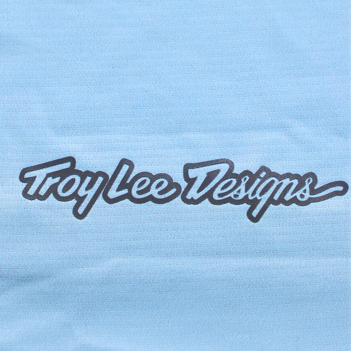 WOMENS LILIUM PRO LONG SLEEVE JERSEY MONO DAWN BLUE