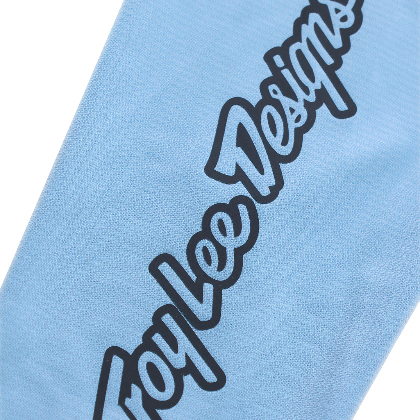 WOMENS LILIUM PRO LONG SLEEVE JERSEY MONO DAWN BLUE