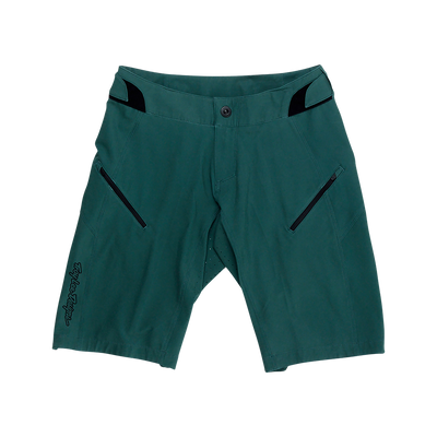 WOMENS LILIUM SHORT SHELL JADE