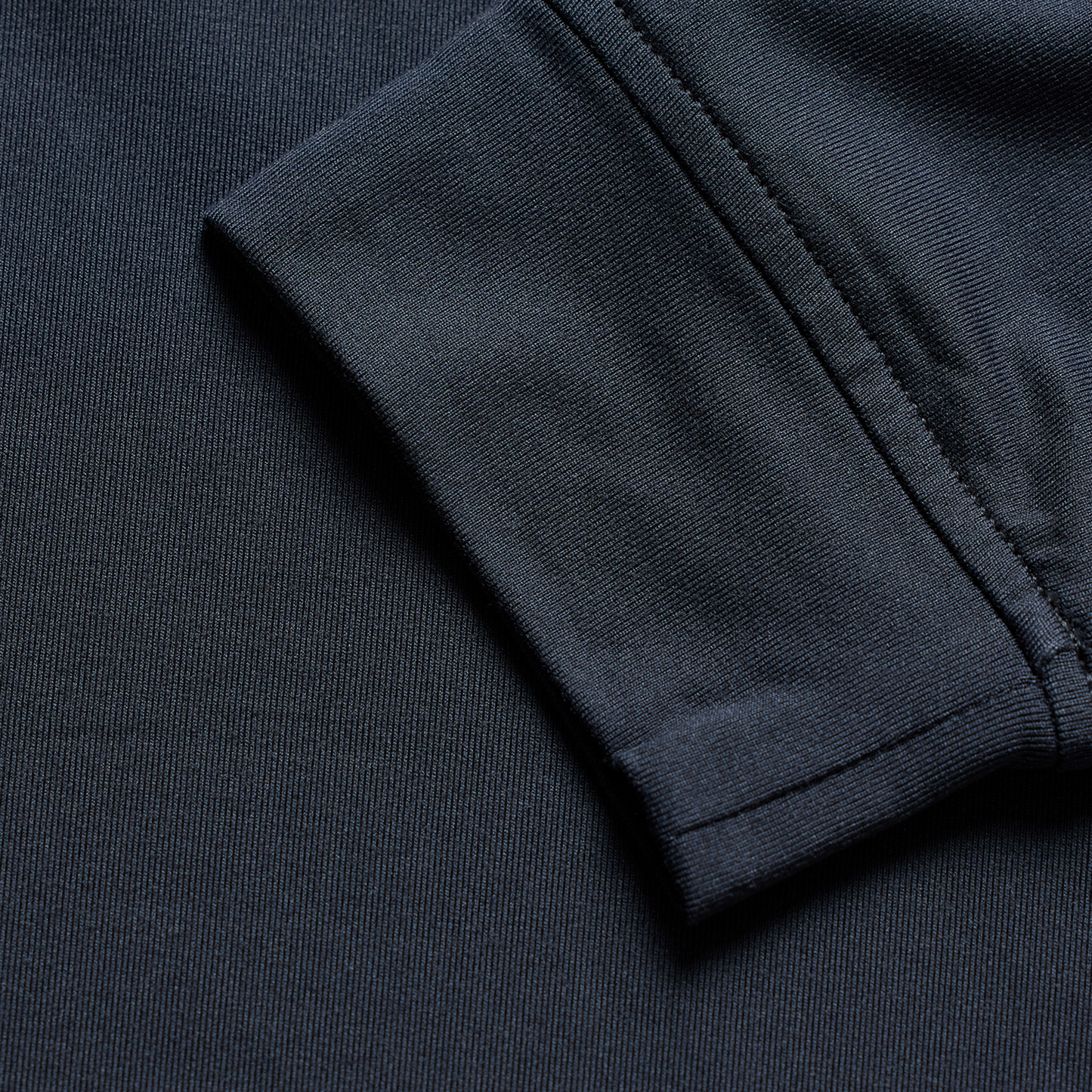 YOUTH RUCKUS RIDE LONG SLEEVE TEE PRESSED CARBON