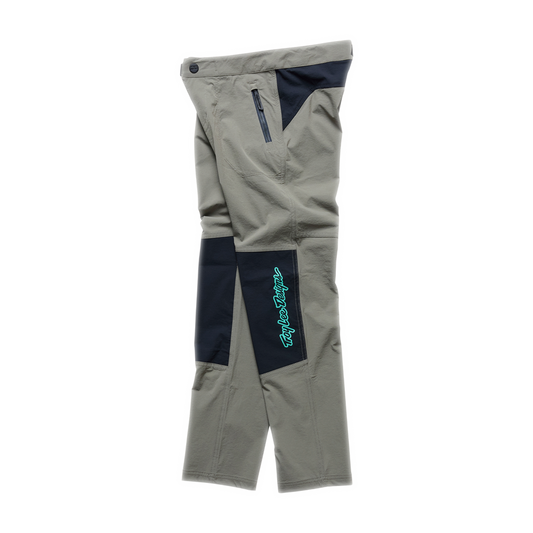 YOUTH SKYLINE TRAIL PANT | MONO ARMY
