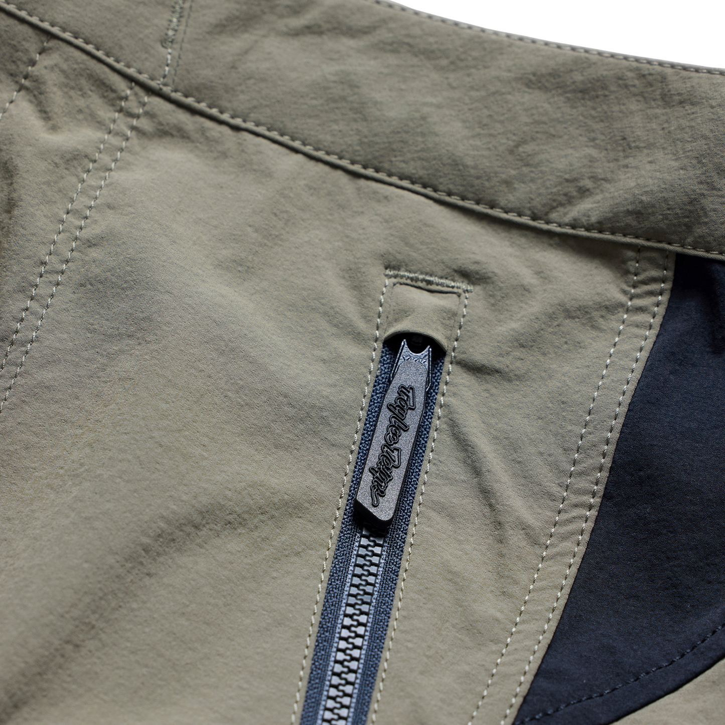 YOUTH SKYLINE TRAIL PANT | MONO ARMY