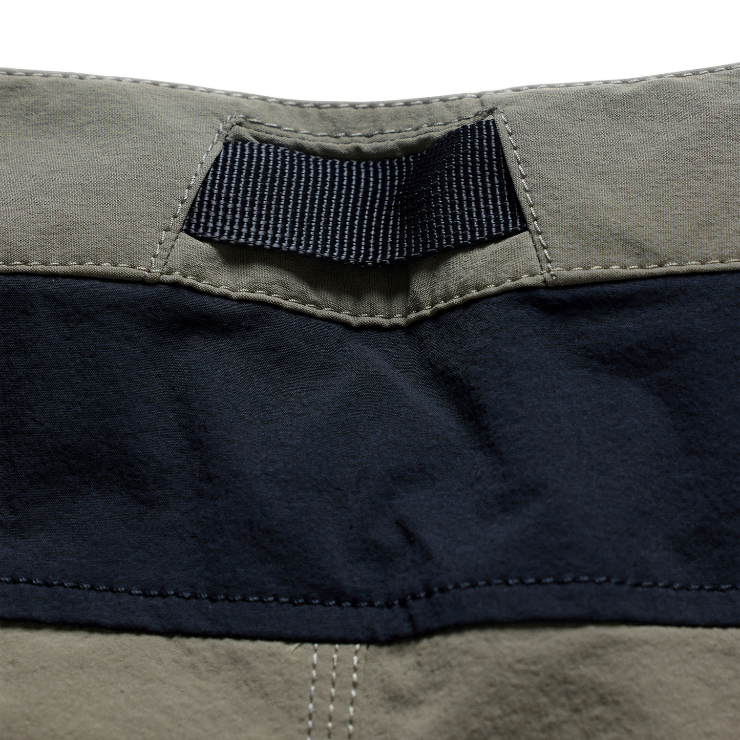 YOUTH SKYLINE TRAIL PANT | MONO ARMY