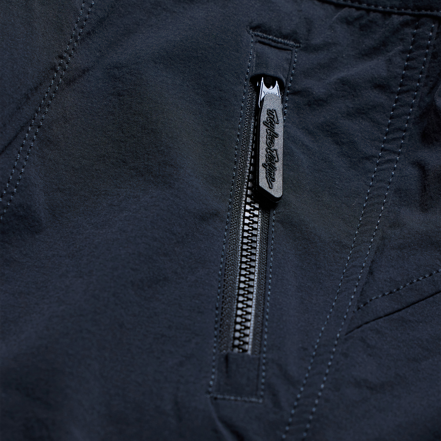 YOUTH SKYLINE TRAIL PANT | MONO BLACK