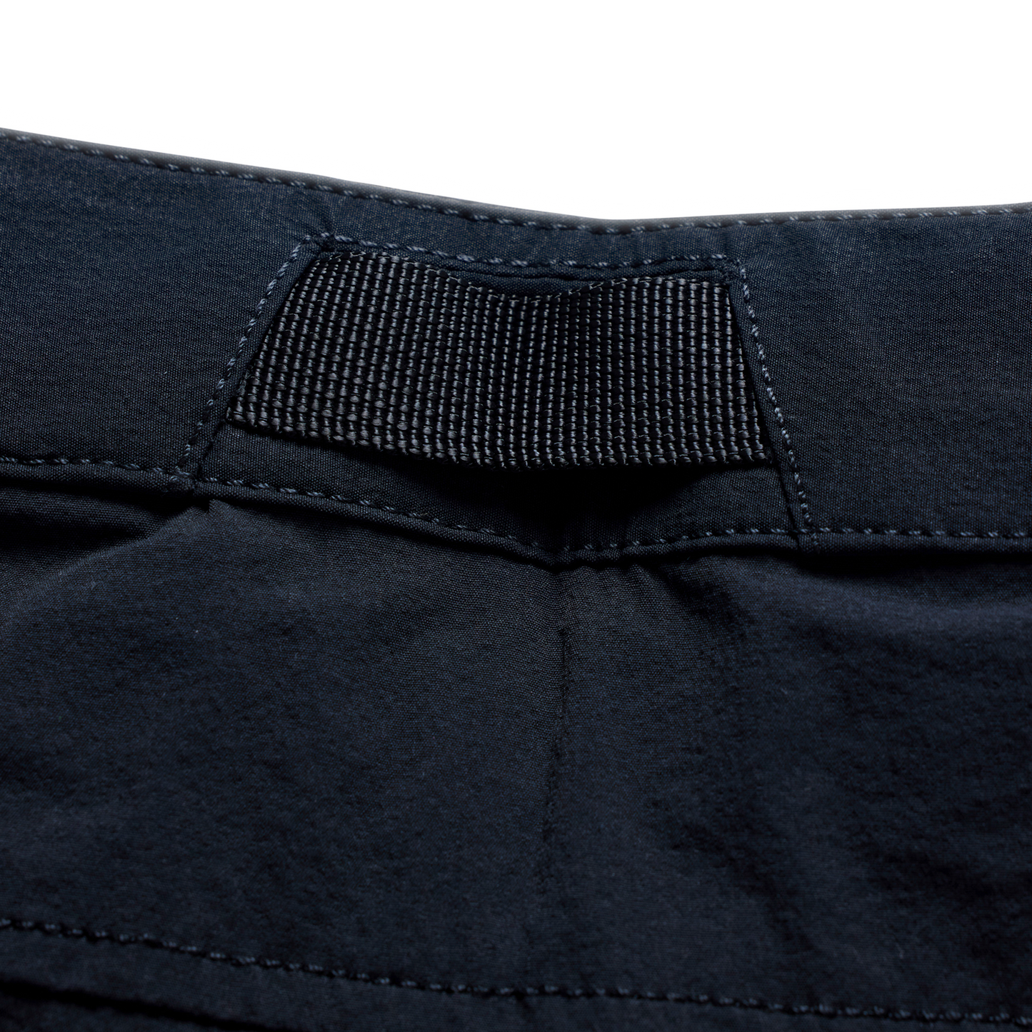 YOUTH SKYLINE TRAIL PANT | MONO BLACK