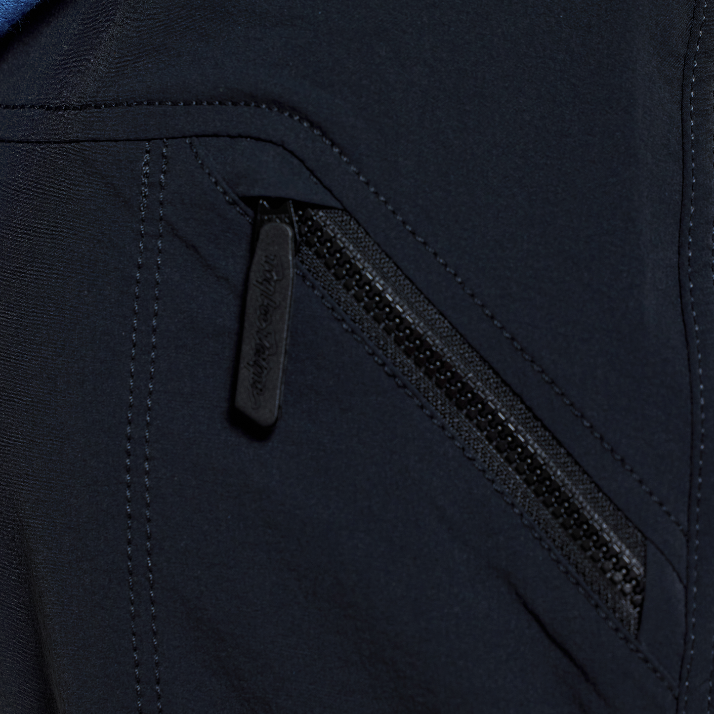 YOUTH SKYLINE TRAIL PANT | MONO BLACK