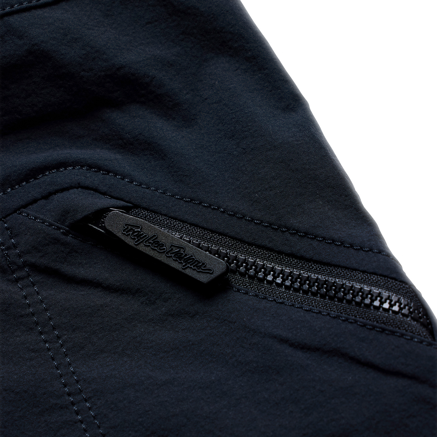 YOUTH SKYLINE TRAIL PANT | MONO BLACK