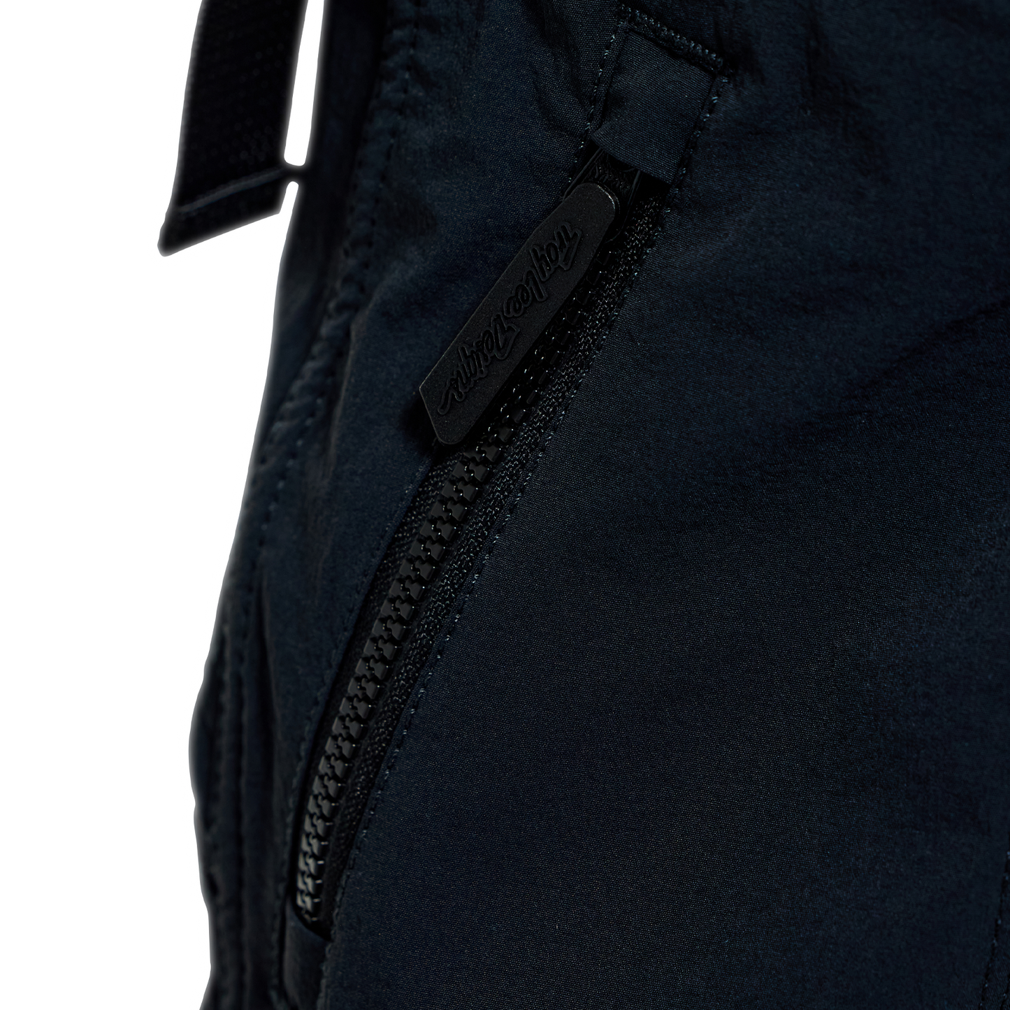 YOUTH SKYLINE TRAIL PANT | MONO BLACK