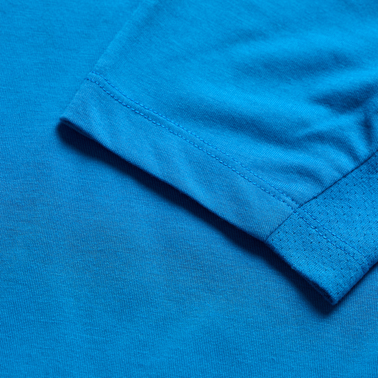 YOUTH SKYLINE RIDE SHORT SLEEVE TEE ONE EYE AERO BLUE