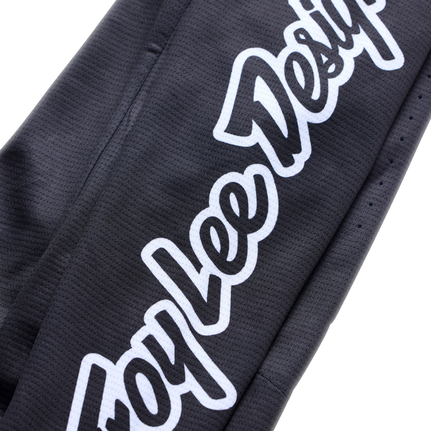 YOUTH SPRINT PRO JERSEY MONO BLACK