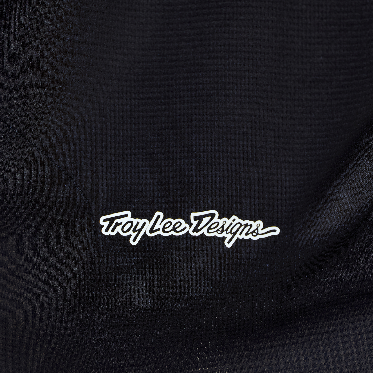 YOUTH SPRINT PRO JERSEY MONO BLACK