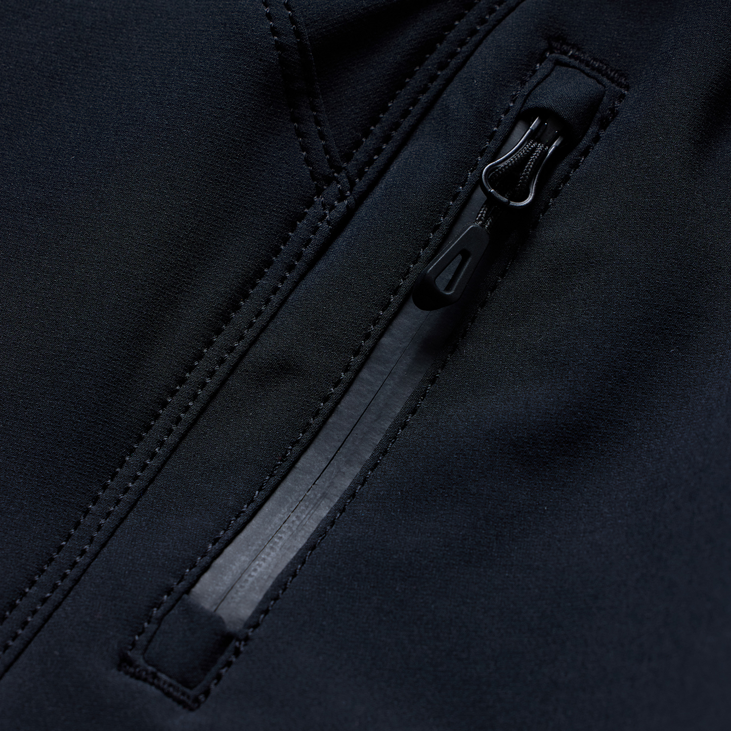 YOUTH SPRINT PRO PANT MONO BLACK