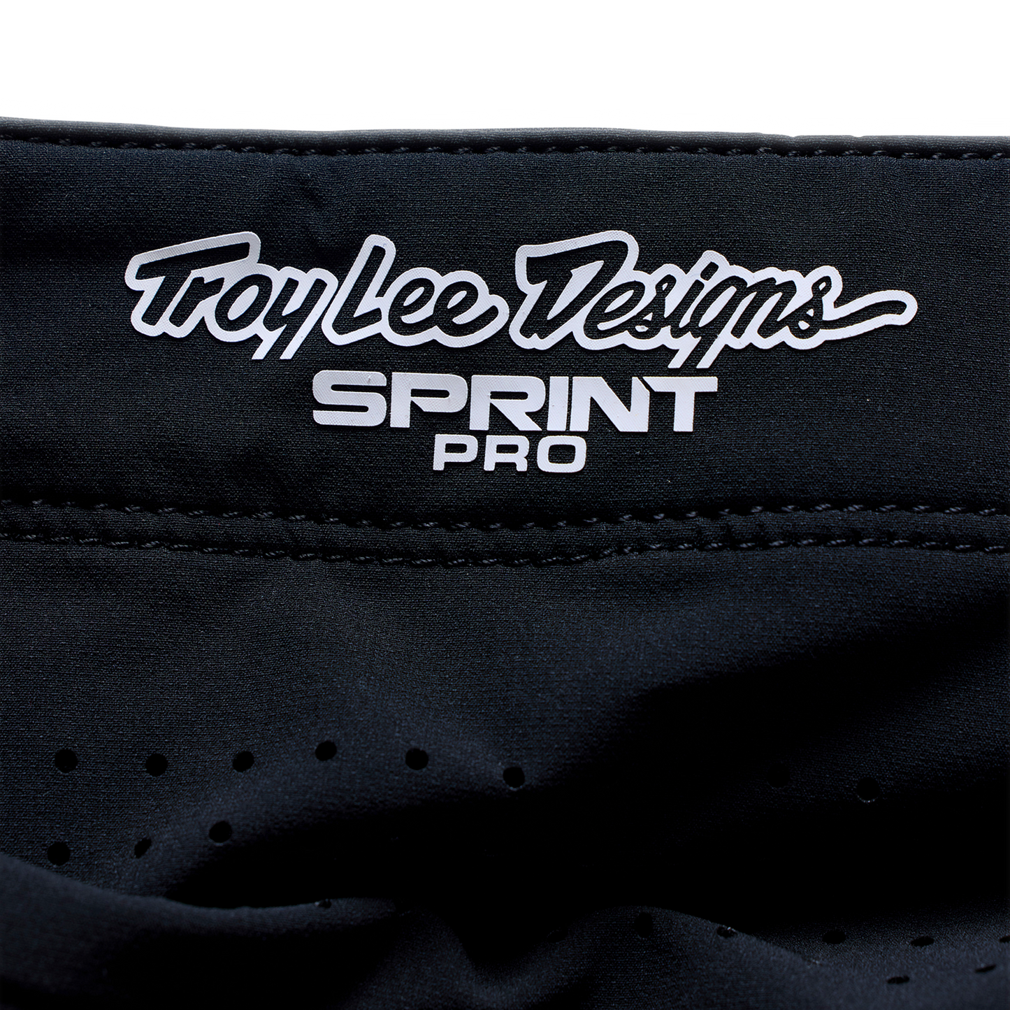 YOUTH SPRINT PRO PANT MONO BLACK