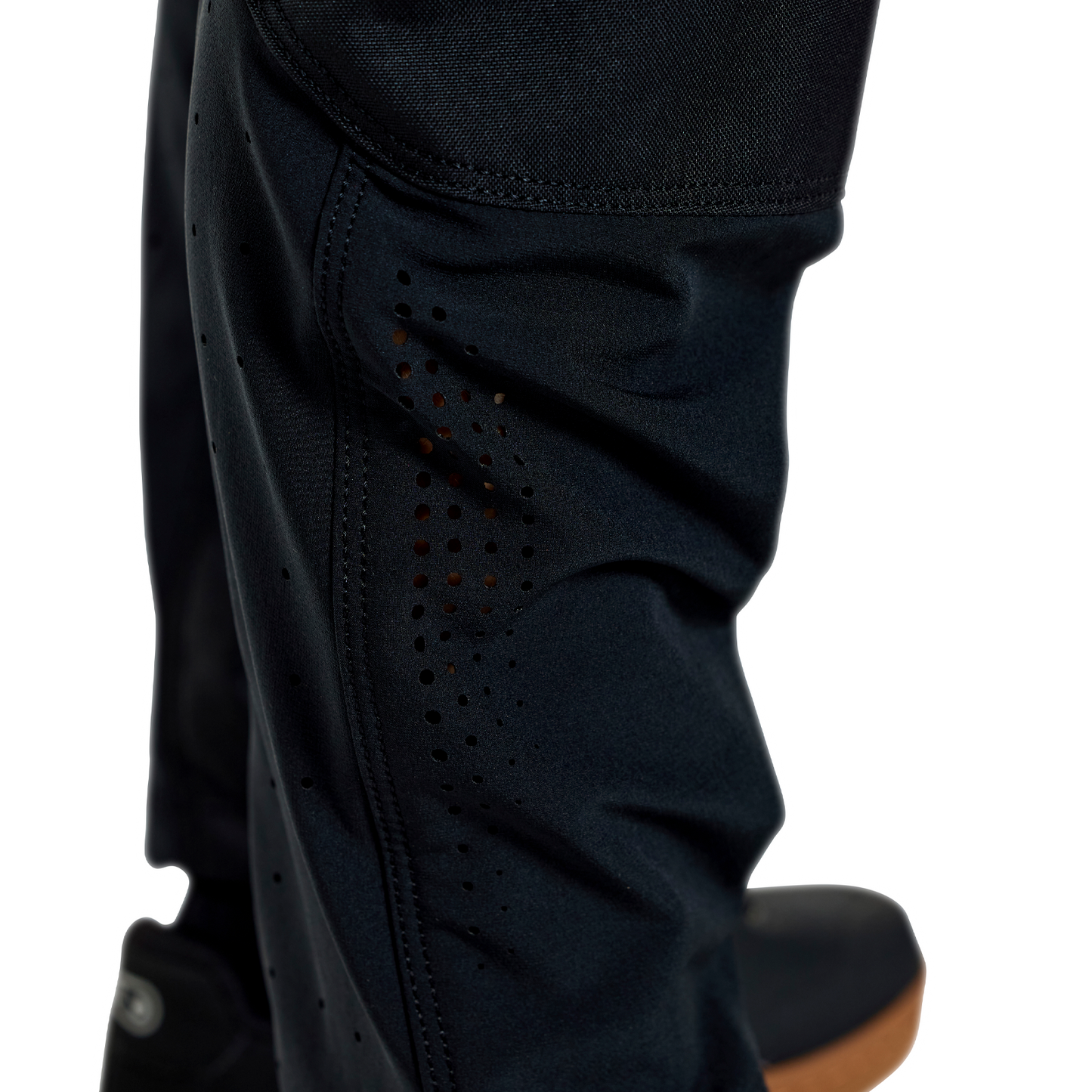 YOUTH SPRINT PRO PANT MONO BLACK