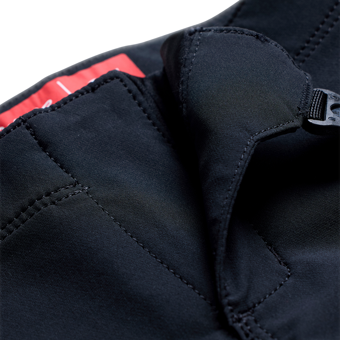 YOUTH SPRINT PRO PANT MONO BLACK