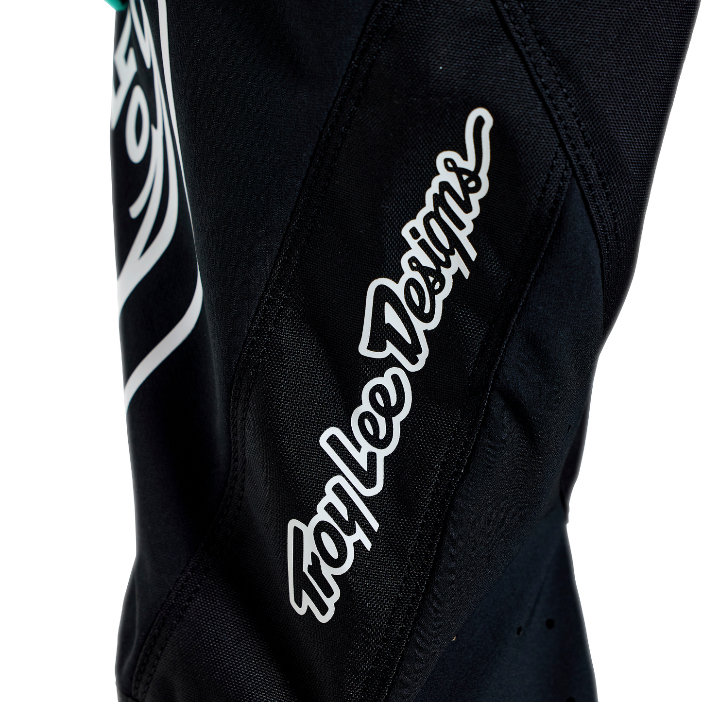 YOUTH SPRINT PRO PANT MONO BLACK