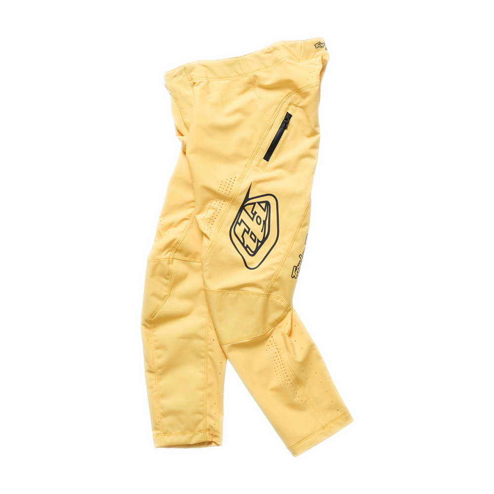 YOUTH SPRINT PRO PANT MONO BUTTER
