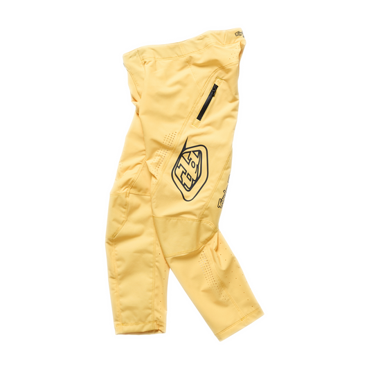 YOUTH SPRINT PRO PANT MONO BUTTER