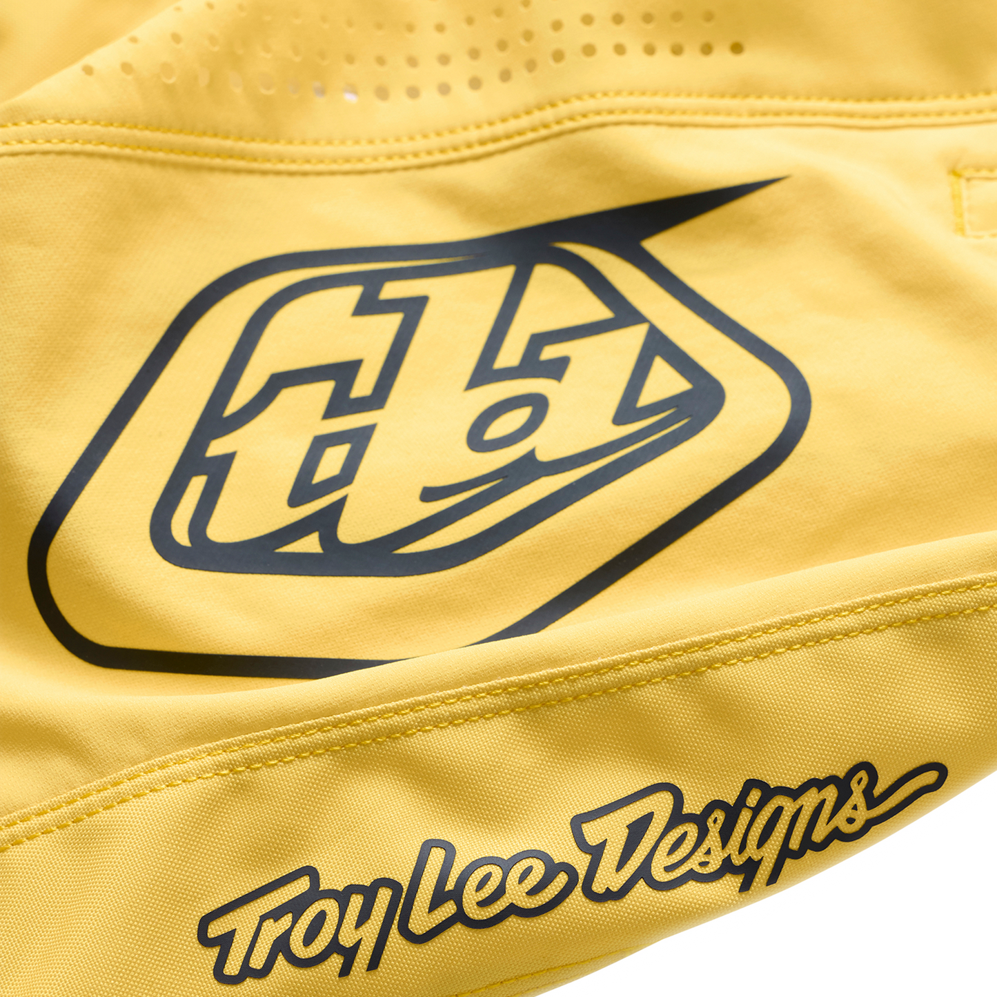 YOUTH SPRINT PRO PANT MONO BUTTER