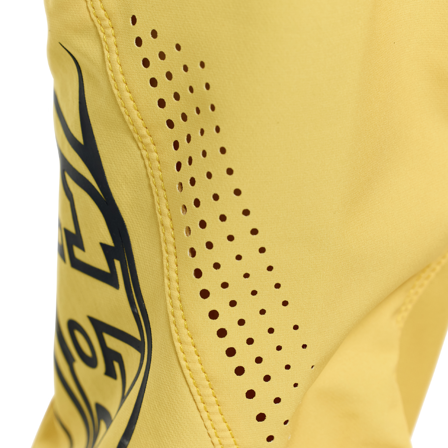 YOUTH SPRINT PRO PANT MONO BUTTER