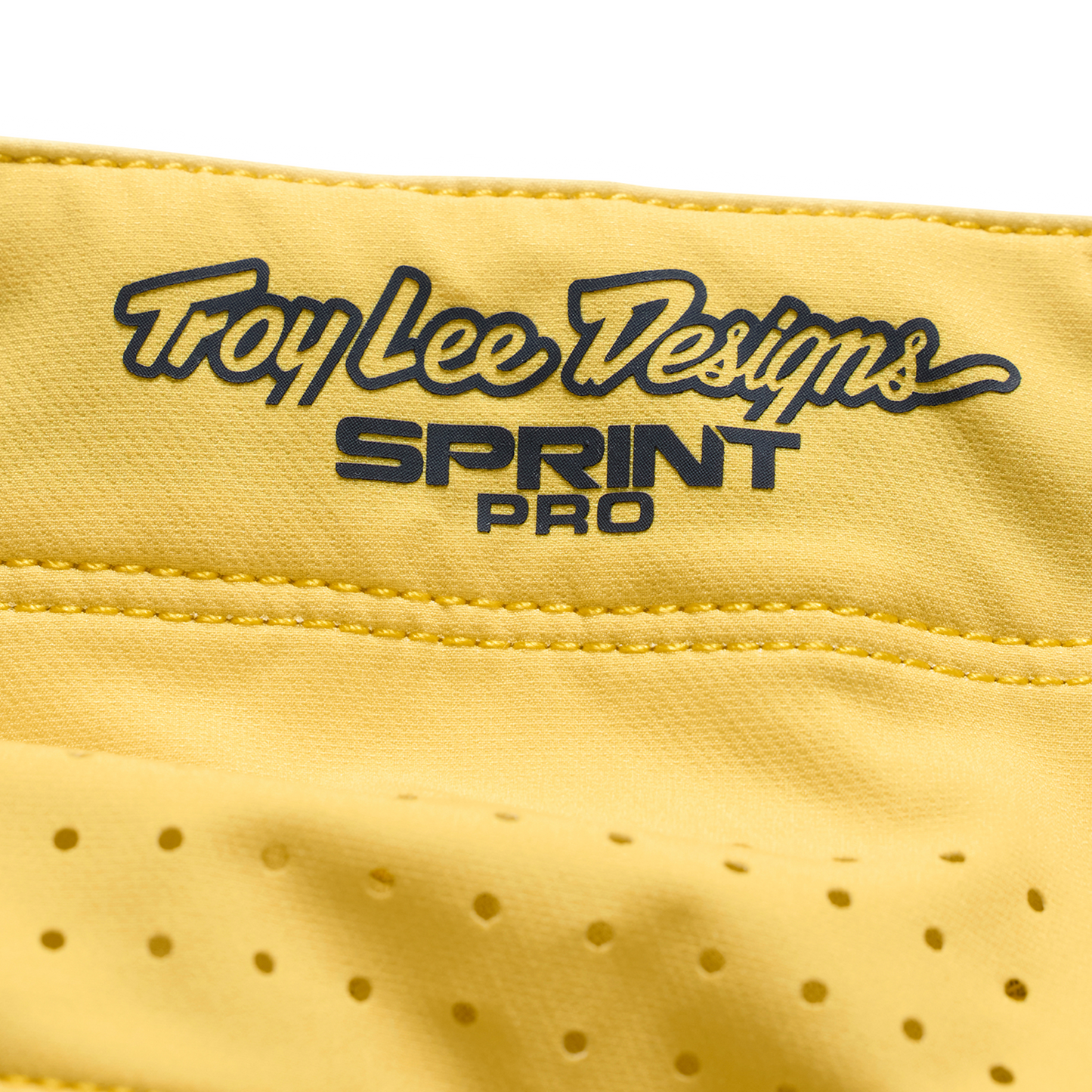 YOUTH SPRINT PRO PANT MONO BUTTER