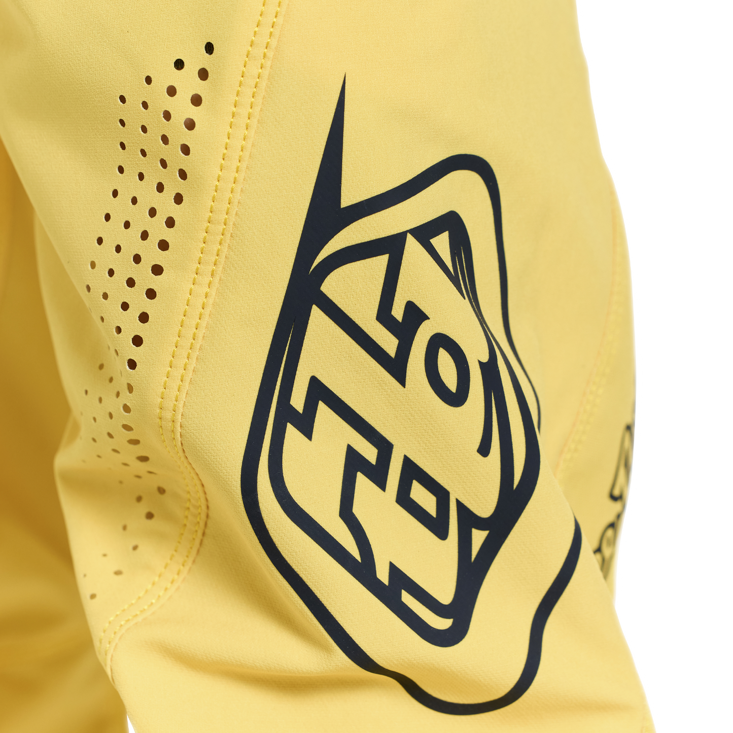 YOUTH SPRINT PRO PANT MONO BUTTER