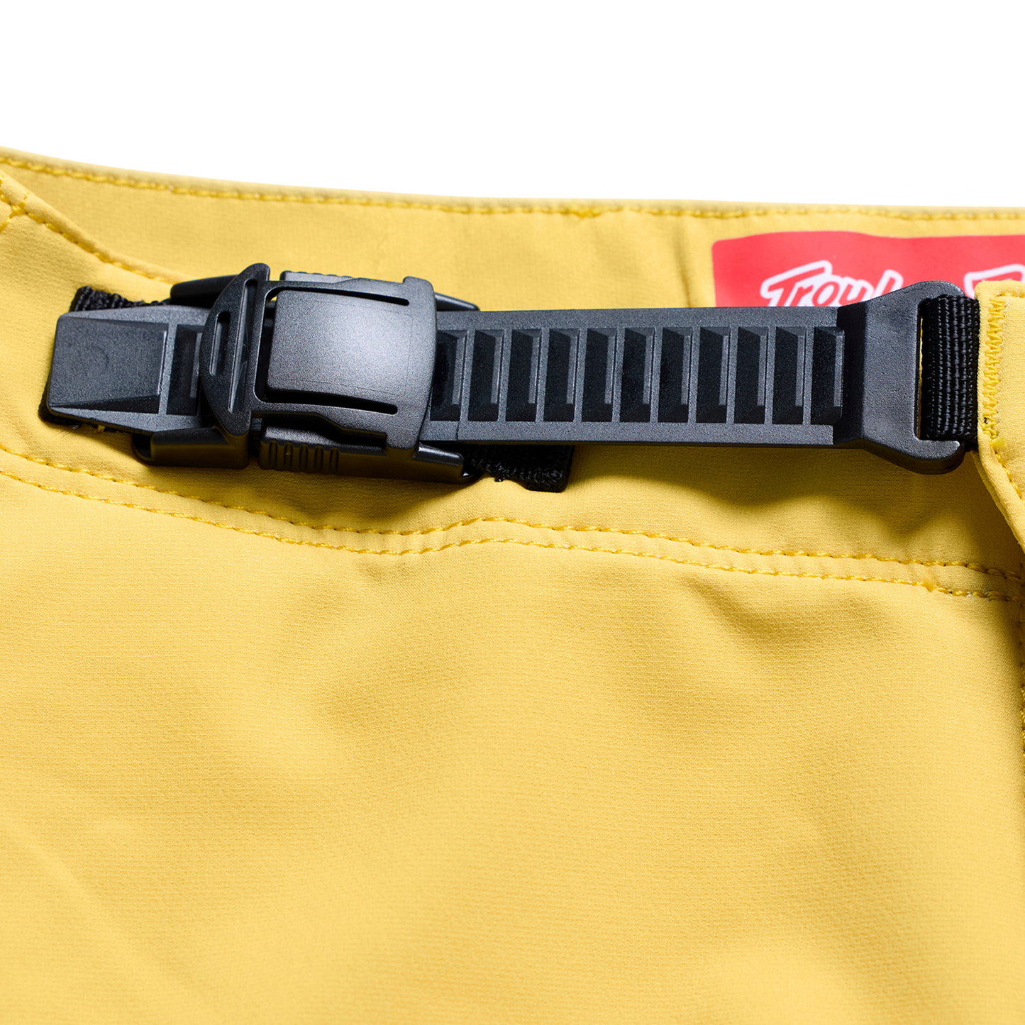 YOUTH SPRINT PRO PANT MONO BUTTER