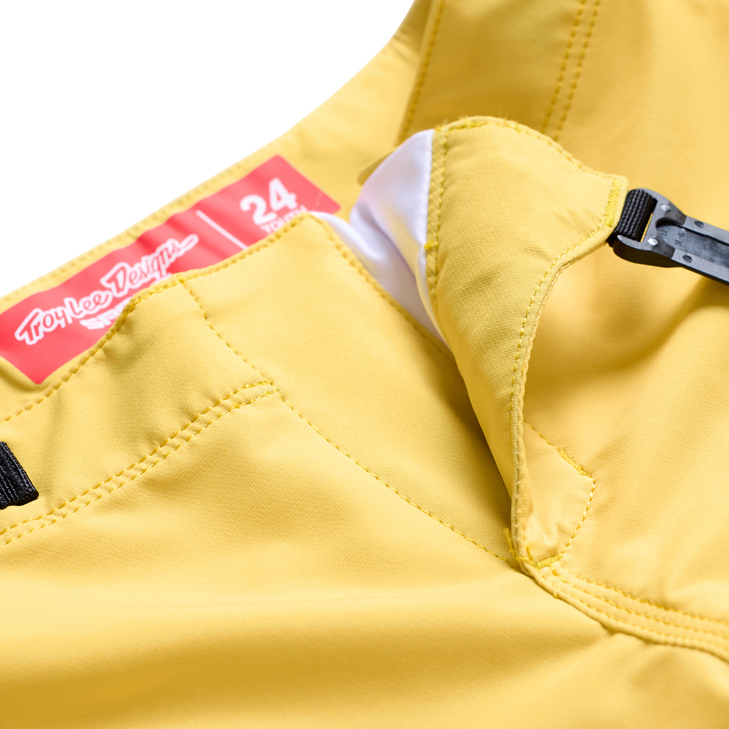 YOUTH SPRINT PRO PANT MONO BUTTER