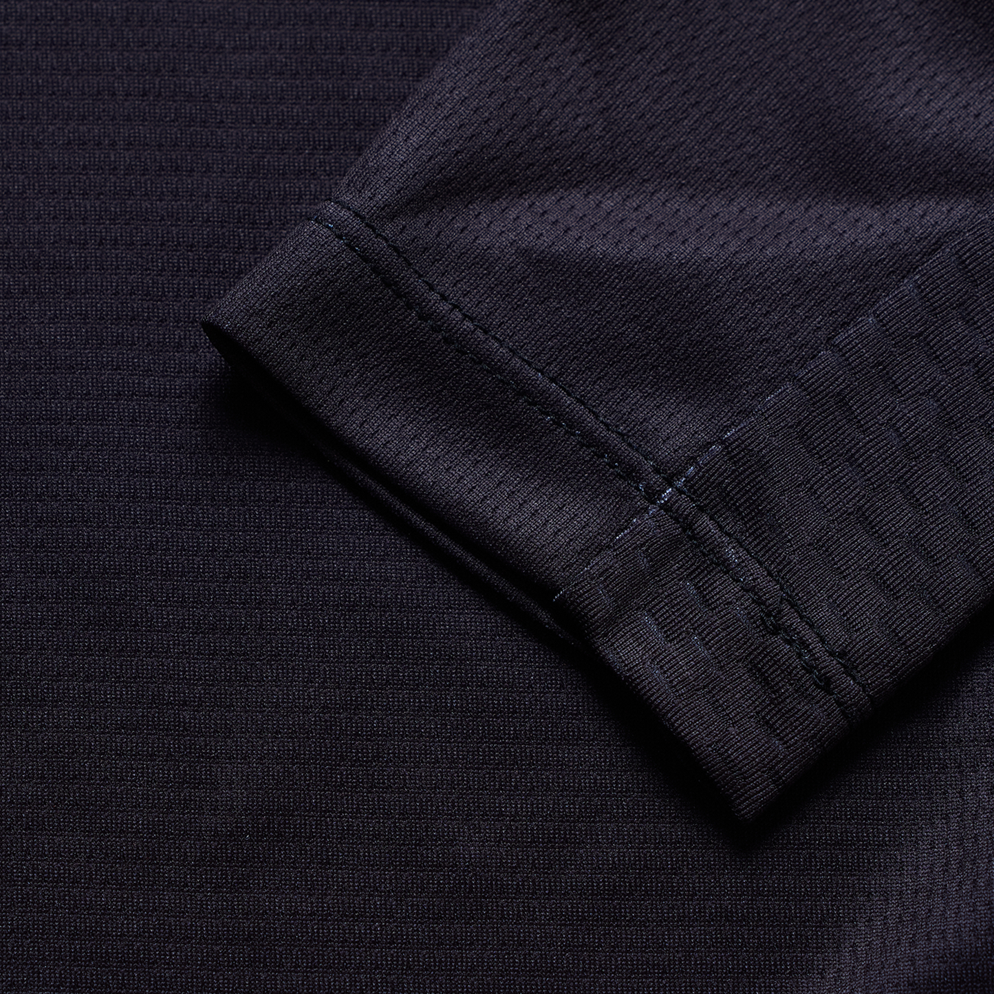 YOUTH GP PRO JERSEY CYCLOPS BLACK