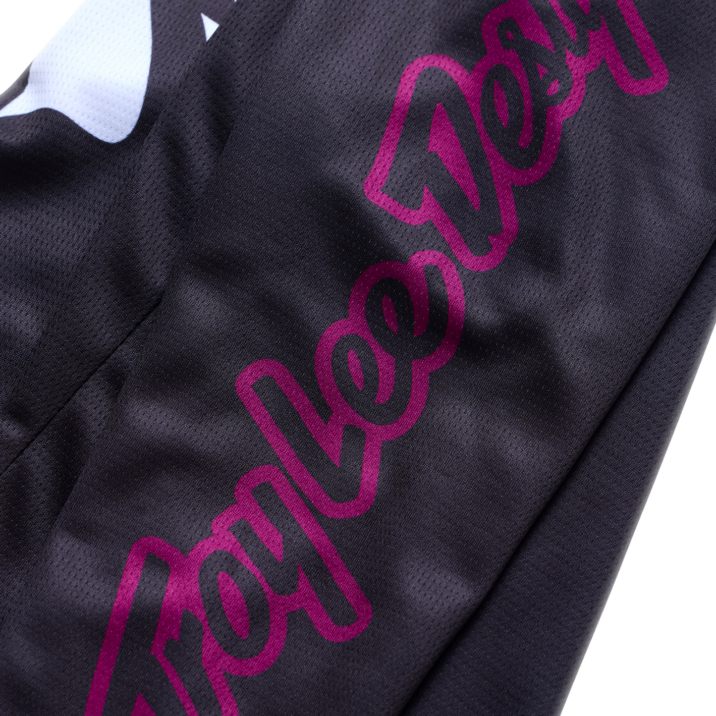 YOUTH GP PRO JERSEY CYCLOPS BLACK