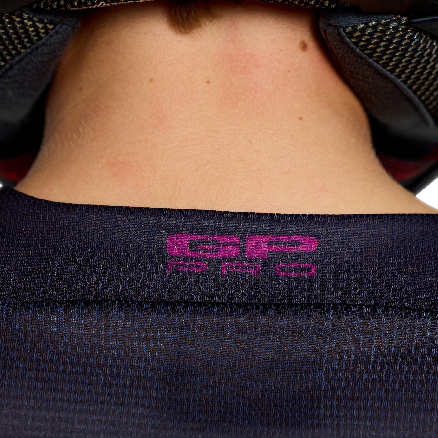 YOUTH GP PRO JERSEY CYCLOPS BLACK