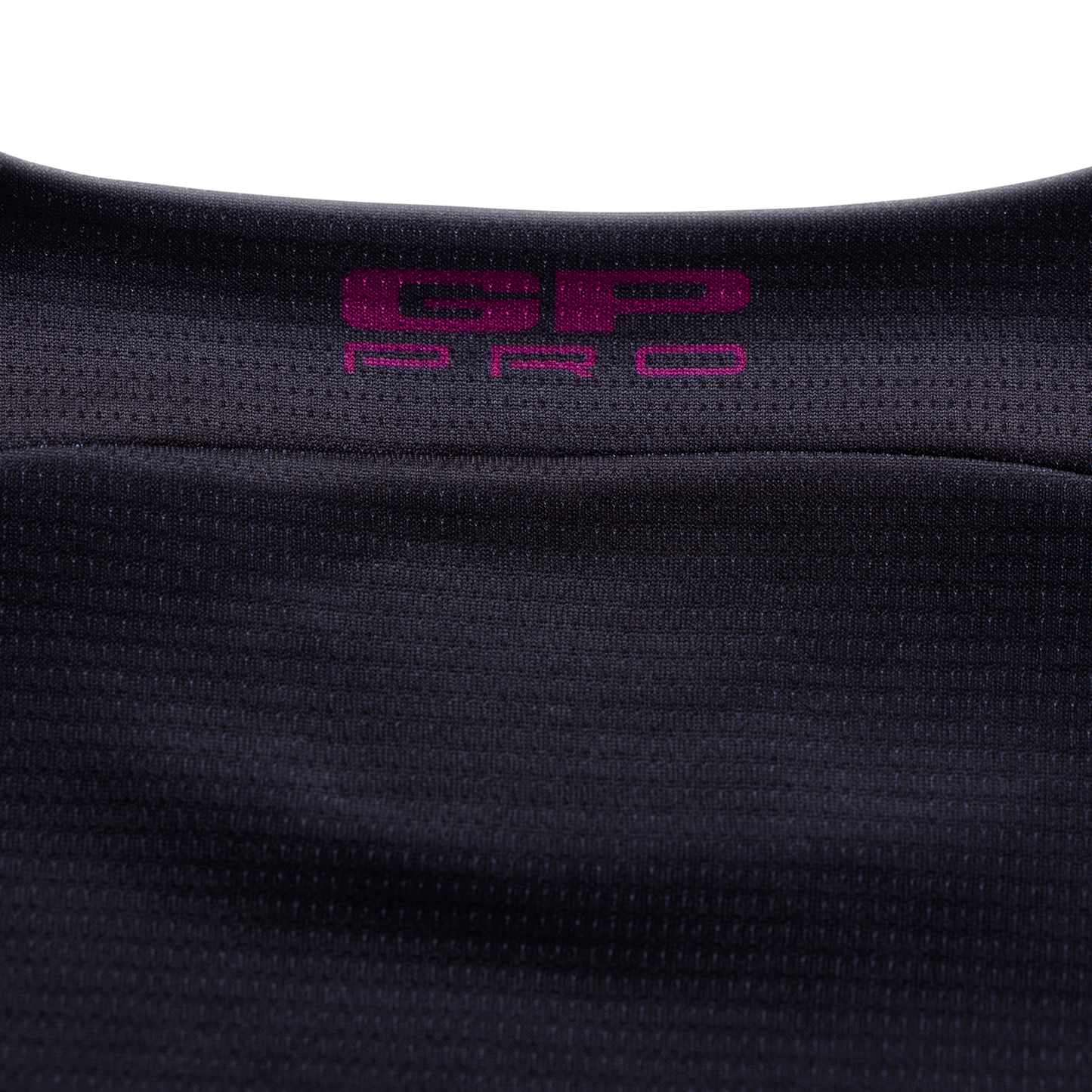 YOUTH GP PRO JERSEY CYCLOPS BLACK