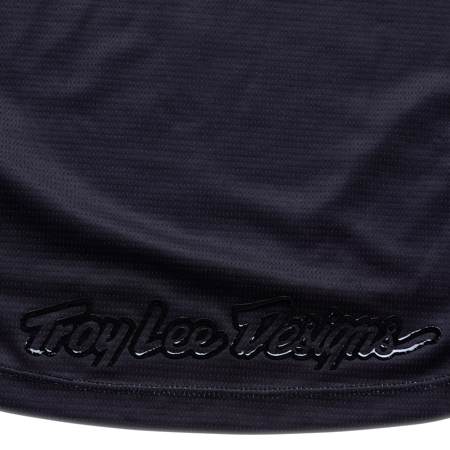 YOUTH GP PRO JERSEY CYCLOPS BLACK